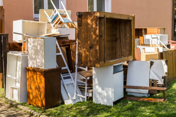 Best Electronics and E-Waste Disposal  in Hampton, IA