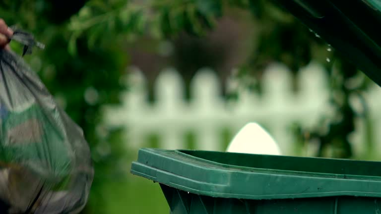 Junk Removal for Events in Hampton, IA